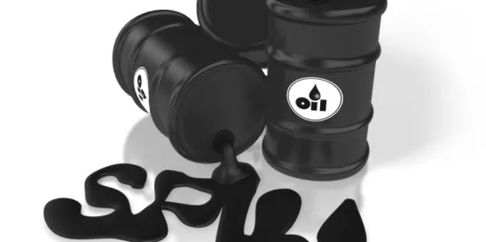 Tips for Spill Response and Enforcement of Oil Pollution Act