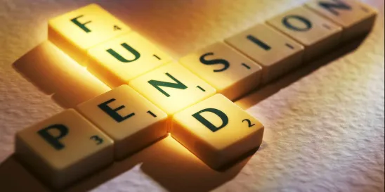 Defined Benefit Pension Plans