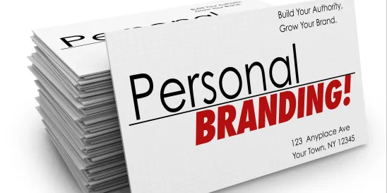 Importance of Marketing Yourself