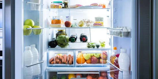 Food and Beverage 2024 Hot Topics