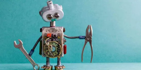 Robotics 2024 Trends