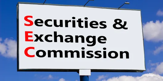  Third Party Cybersecurity Incidents Under SEC