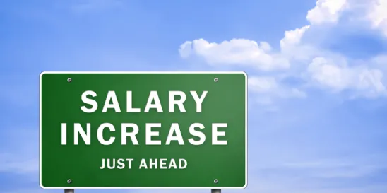 Singapore Ministry of Manpower Qualifying Salary Increases