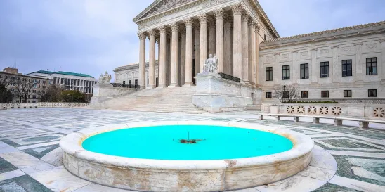 Supreme Court Ruling on Fair Credit Reporting Act 