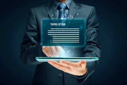 Ninth Circuit ruling on the prominence of Terms of Service