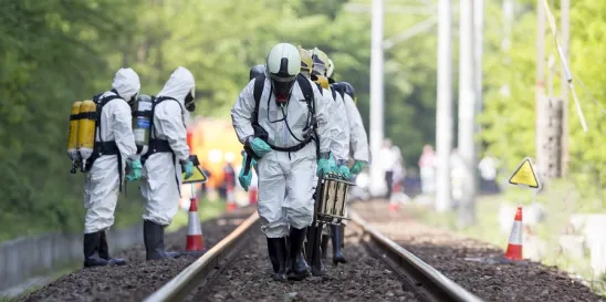 Toxic Substances Control Act fees increased by EPA