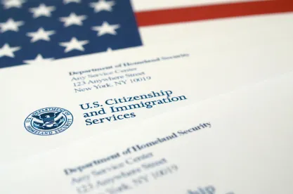 USCIS Issues Final Rule Increasing Filing Fees