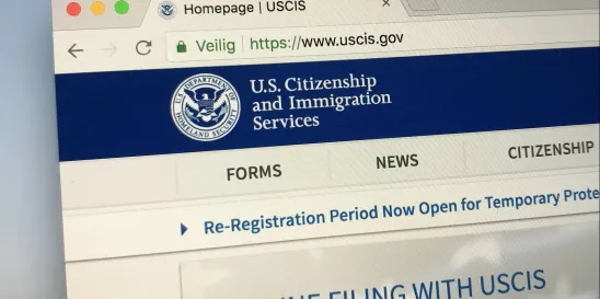 USCIS EB 5 Cases