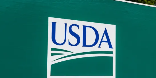 USDA Proposes Streamlined Regulation