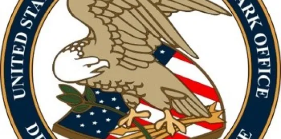 U.S. Patent and Trademark Office USPTO AI Practice Use