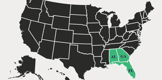 Eleventh Circuit RLUIPA Substantial Burden Inquiry