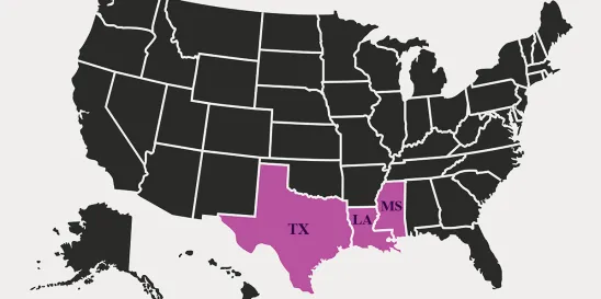 Fifth Circuit NLRB Decision