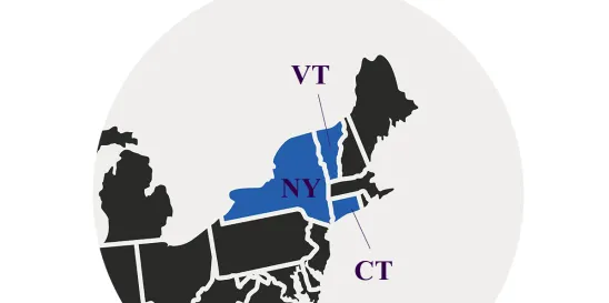 Second Circuit Financial Institution Decision