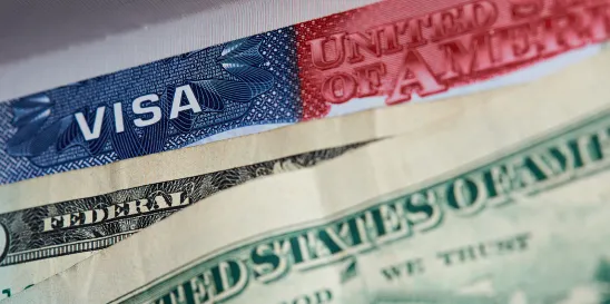 USCIS Filing Fee Increases