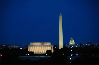 washington legislative congress 