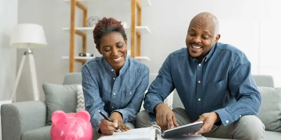 Couples Estate Planning 