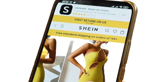 Uniqlo v. SHEIN Copyright Law