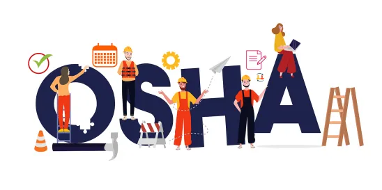 OSHA to Transform Fire Brigade Rule