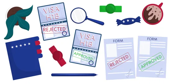 H-1B Visa Registration Considerations 