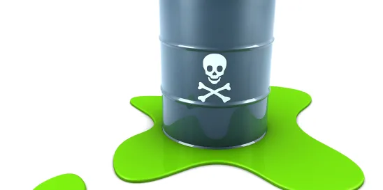 2024 Toxic Substances Control Act Developments