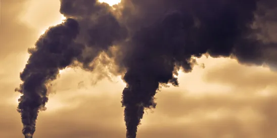 Emissions Credit Market