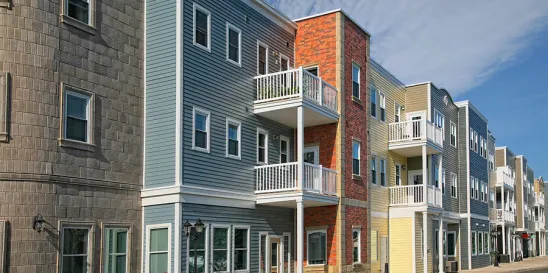 California Pushing Housing Legislation