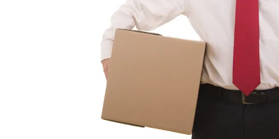 Termination of an employee can be a fraught situation