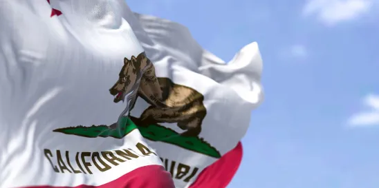 California Record EUO