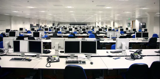 remote telework outsource issues 