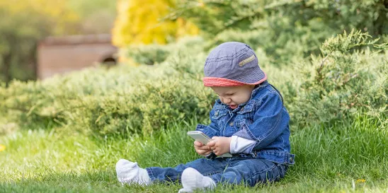 Children’s Online Privacy Legislation 