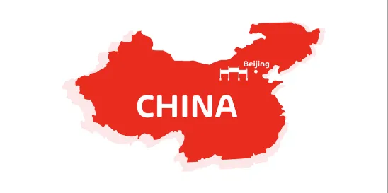 China IP Tribunal Stats Top 10