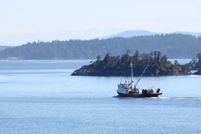 US Supreme Court marine policies
