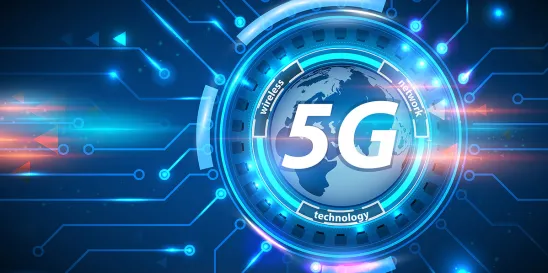Corporate Telecomm Private 5G