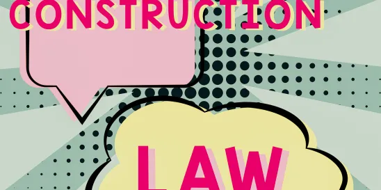 General Contractor Claims Fighting on Two Fronts