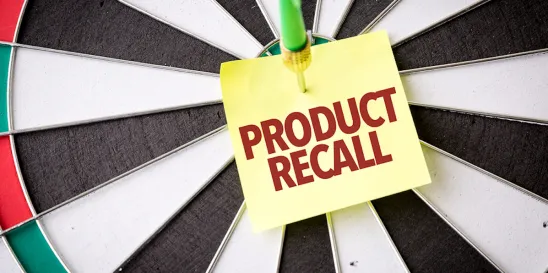 Dairy recall Listeria outbreak