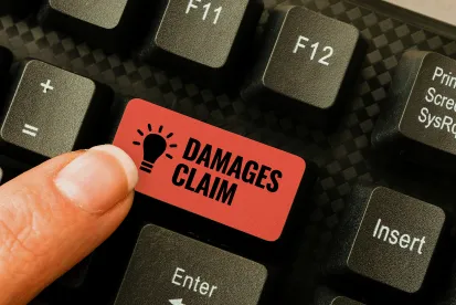 Damages available for redomestication Delware to Nevada