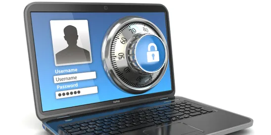cybersecurity lockdown in California