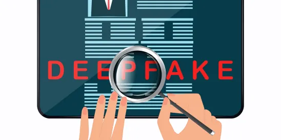 Spotting AI and Deepfakes