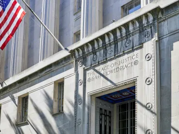 DOJ False Claims Act Procurements