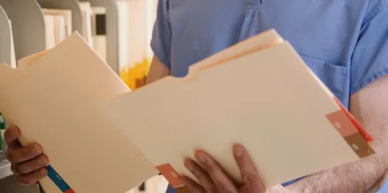 Health Systems and Practice Management Companies CTA
