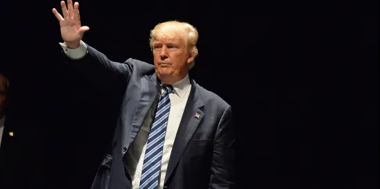 Lies Found in Donald Trump Defamation Lawsuit