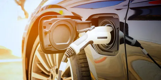 Treasury and IRS EV Tax Credit Guidance