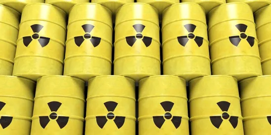 TSCA Fees Rule Finalized by Environmental Protection Agency
