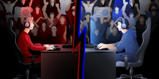 2024 Video Games and Esports Trends
