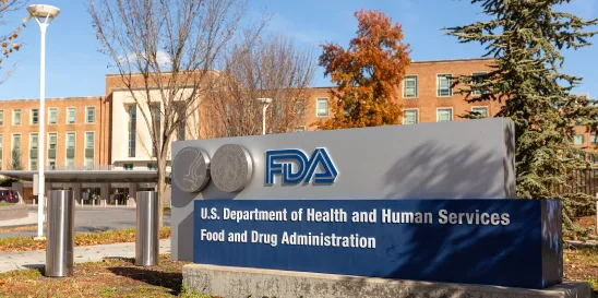 FDA New Healthy Food Ingredient