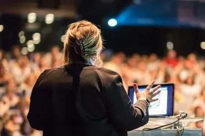 marketing conference brand connect network content