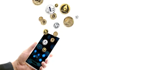 U.S. Department of Justice Pincer Maneuver on Crypto Abuses