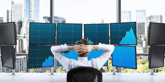 Trade on the board