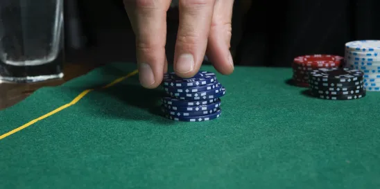 GRIT Act federal sports wagering excise tax