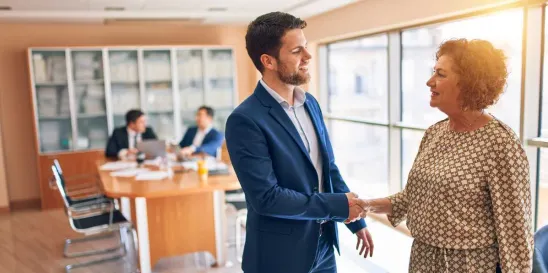 Lawyers Mastering Client Relations